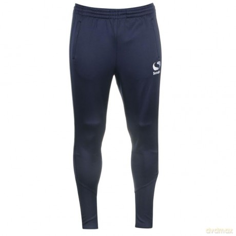 Sondico Precision Pants - Adult (Large) (Navy)