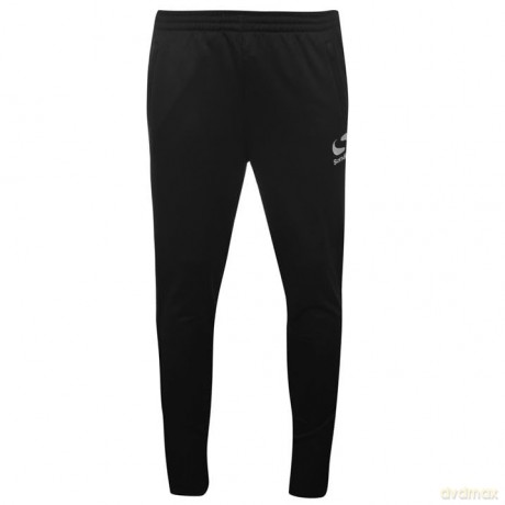Sondico Precision Pants - Adult (Small) (Black)