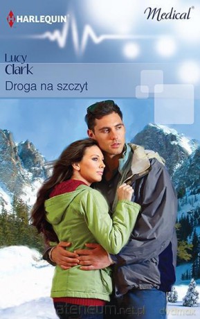 Droga na szczyt [KSIĄŻKA]