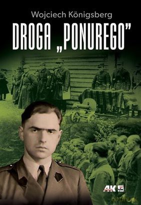 Droga Ponurego [KSIĄŻKA]