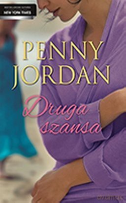 Druga szansa [KSIĄŻKA]