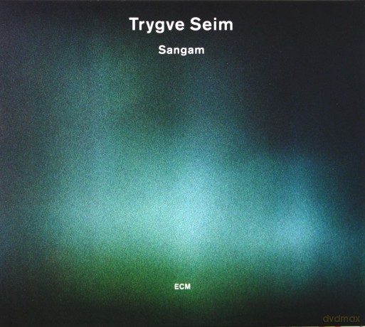 Trygve Seims: Sangam [CD]
