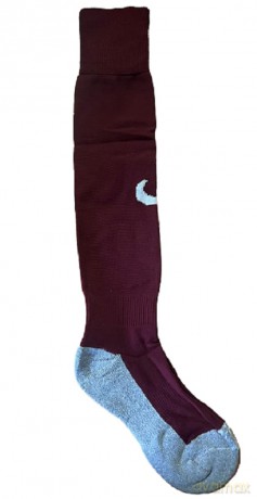 Sondico S Pro Football Socks (12-2) (Maroon)