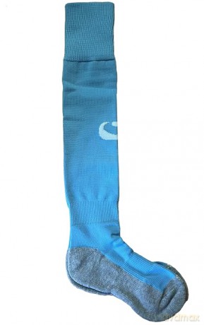 Sondico S Pro Football Socks (3-6) (Skyblue)