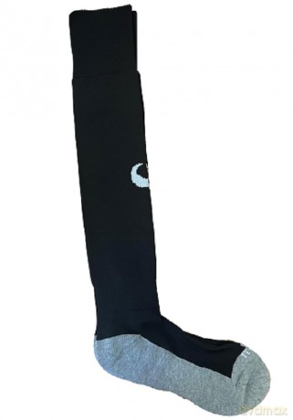 Sondico S Pro Football Socks (7-11) (Black)