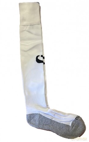 Sondico S Pro Football Socks (7-11) (White)