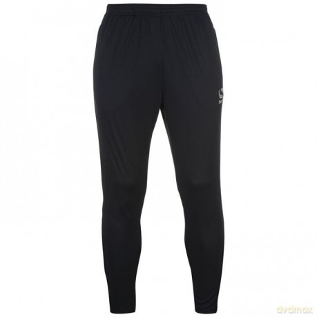 Sondico Strike Training Pants - Adult (XXL) (Navy)