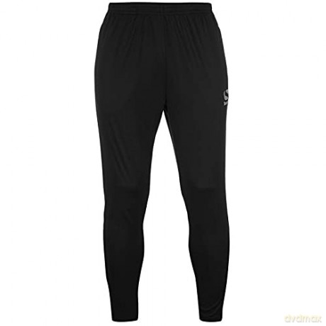 Sondico Strike Training Pants - Youth (13 (XLB)) (Black)
