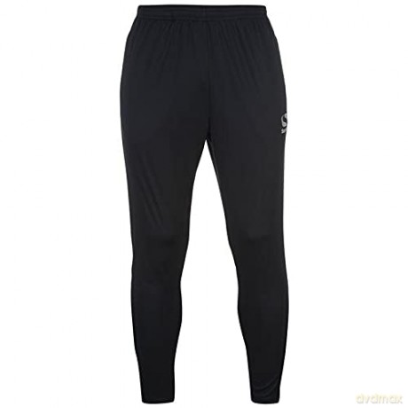 Sondico Strike Training Pants - Youth (7-8 (SB)) (Navy)