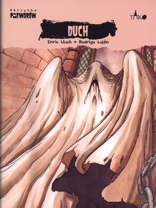 Duch [KSIĄŻKA]