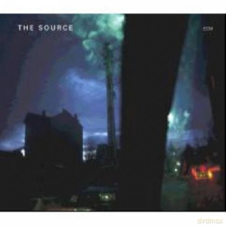 Seim,Braekke,Eilertsen,Johansen: The Source [CD]