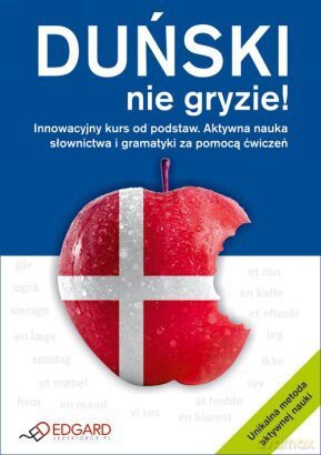 Duński nie gryzie! [KSIĄŻKA]