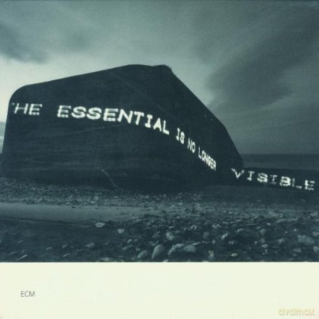 Selected Signs,I: Anthology Ecm [CD]