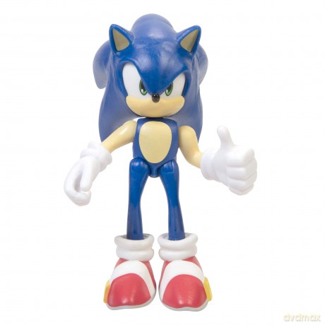 Sonic - 2.5'' Figure Sonic