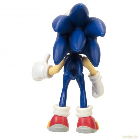 Sonic - 2.5'' Figure Sonic