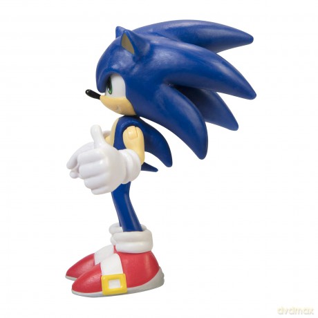 Sonic - 2.5'' Figure Sonic