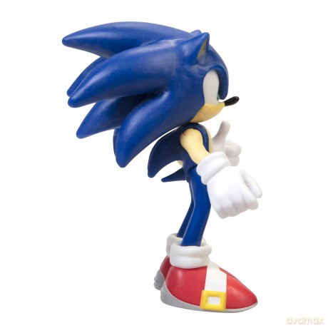 Sonic - 2.5'' Figure Sonic