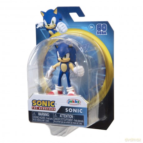 Sonic - 2.5'' Figure Sonic