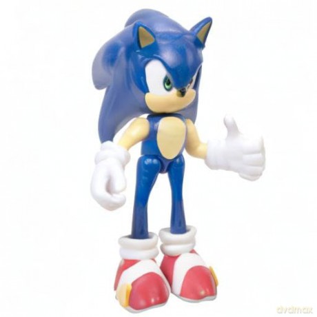 Sonic - 2.5'' Figure Sonic