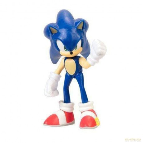 Sonic 2.5'' Figure Ray