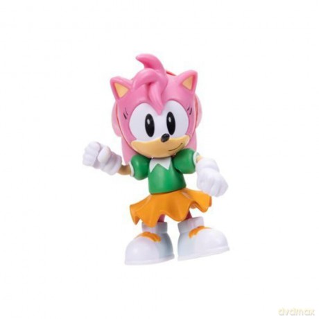 Sonic 2.5'' Figure Ray