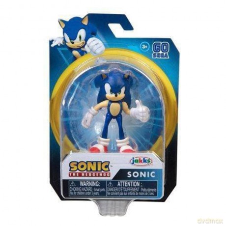 Sonic 2.5'' Figure Ray