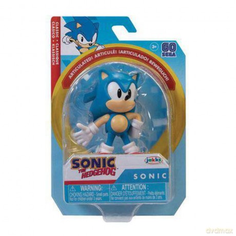 Sonic 2.5'' Figure Ray