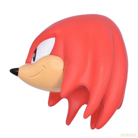 Sonic The Hedgehog - Mega Squishme (Knuckles)