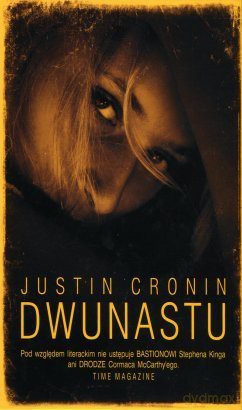 Dwunastu [KSIĄŻKA]
