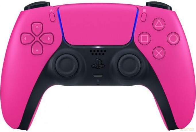 Sony DualSense Controller - Nova Pink