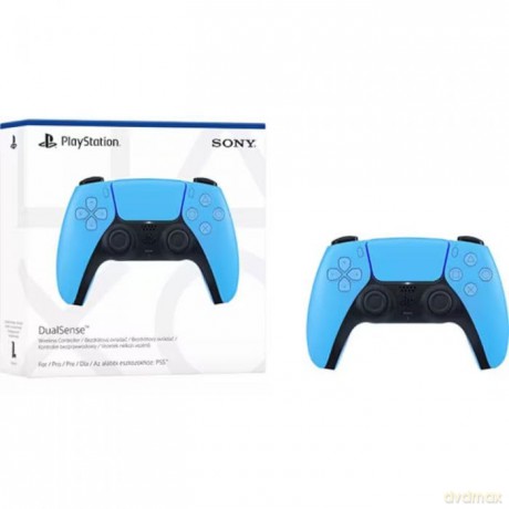 Sony DualSense Controller - Starlight Blue