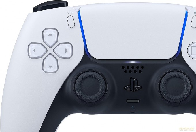 Sony DualSense Controller - White