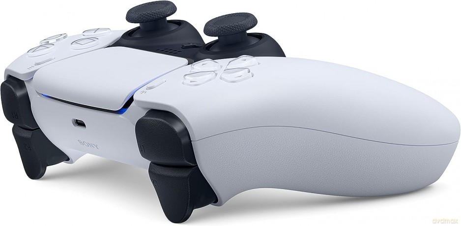 Sony DualSense Controller - White