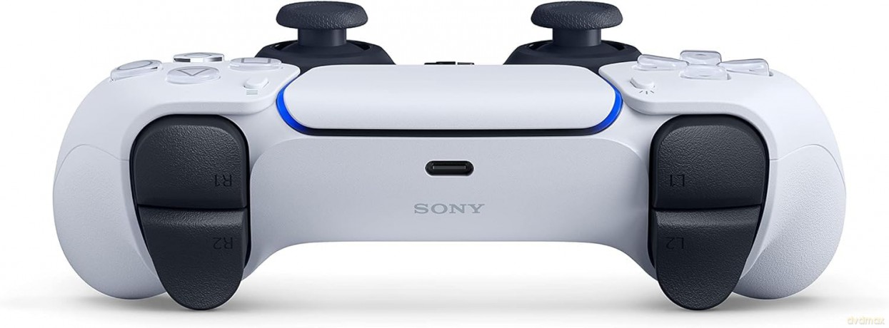 Sony DualSense Controller - White