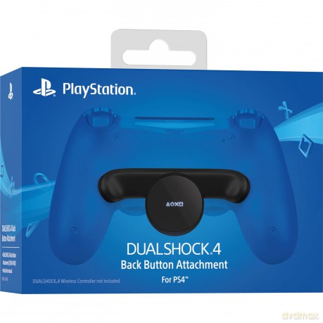 Sony Dualshock 4 Back Button Attachment [GRA PS4]