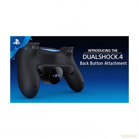 Sony Dualshock 4 Back Button Attachment [GRA PS4]