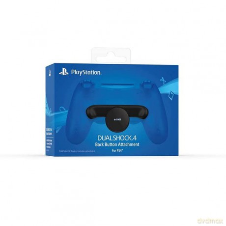 Sony Dualshock 4 Back Button Attachment [GRA PS4]
