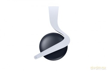Sony Pulse Elite Wireless Headset (White)