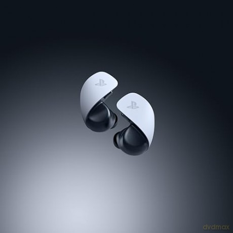 Sony Pulse Explore Wireless Earbuds (White)