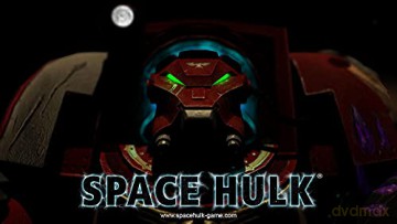 Space Hulk [GRA PS3]