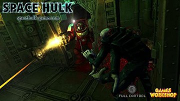 Space Hulk [GRA PS3]
