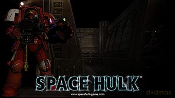 Space Hulk [GRA PS3]