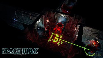 Space Hulk [GRA PS3]