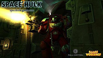 Space Hulk [GRA PS3]
