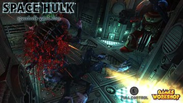 Space Hulk [GRA PS3]