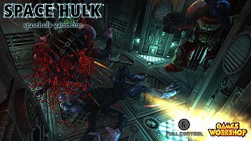 Space Hulk [GRA PS3]