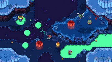Sparklite [GRA XBOX ONE]