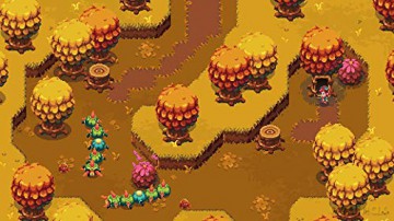 Sparklite [GRA XBOX ONE]