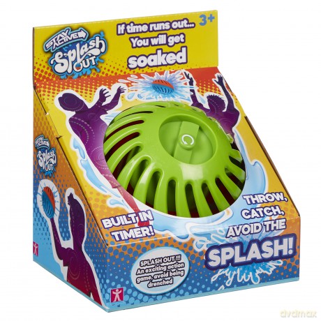 Splashout