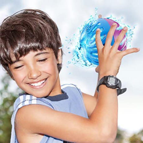 Splashout